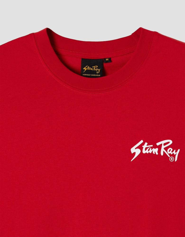 Stan Tee 