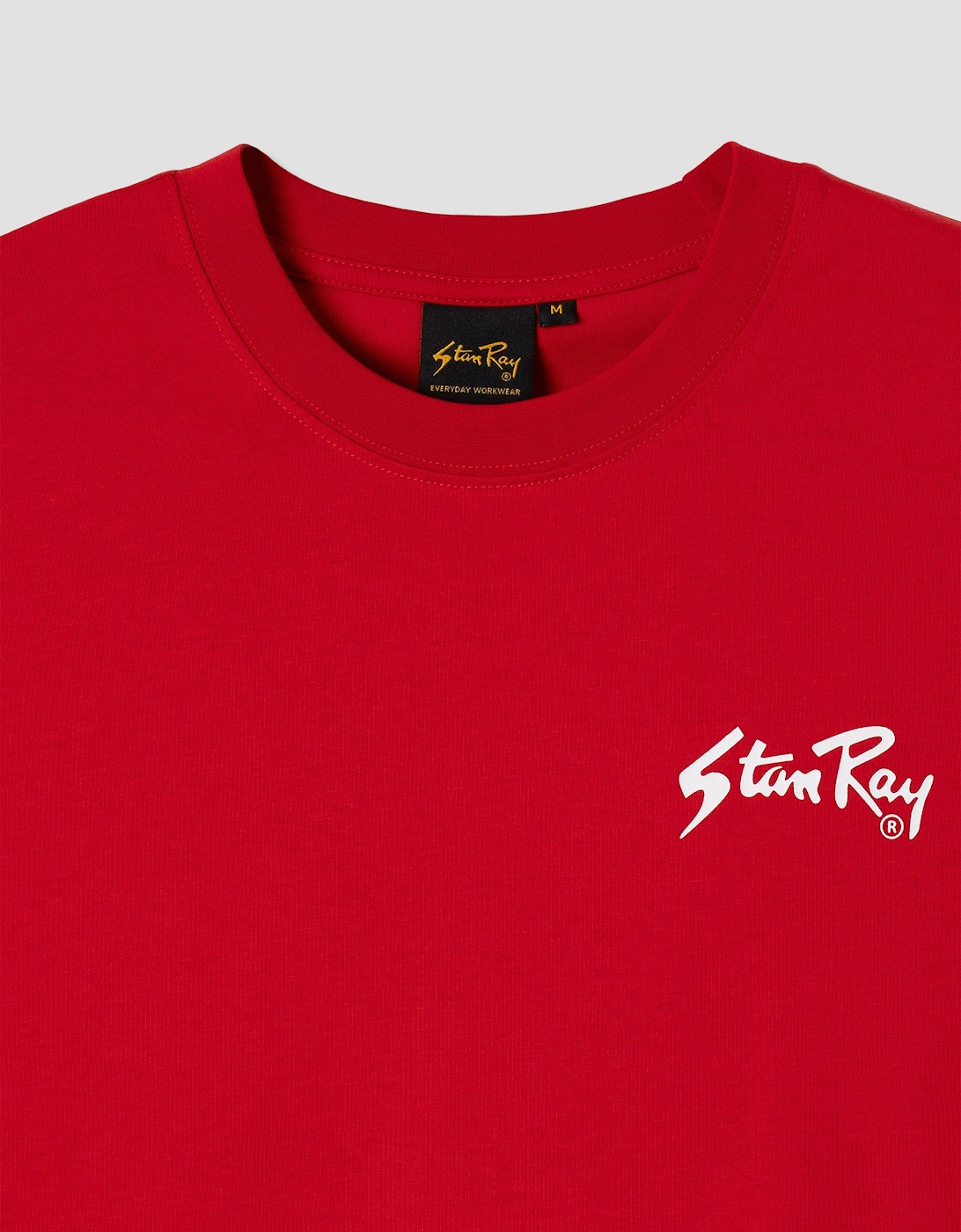 Stan Tee 