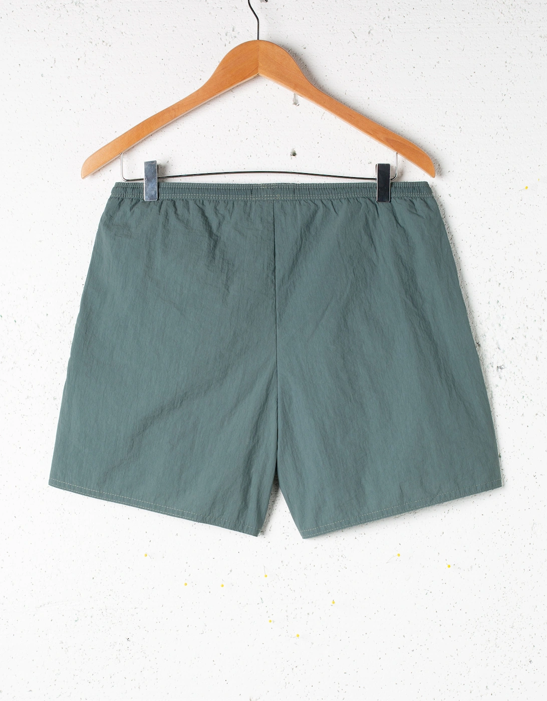 Miki Short 