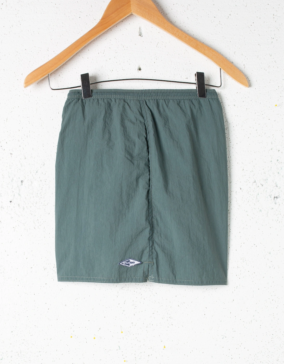 Miki Short 