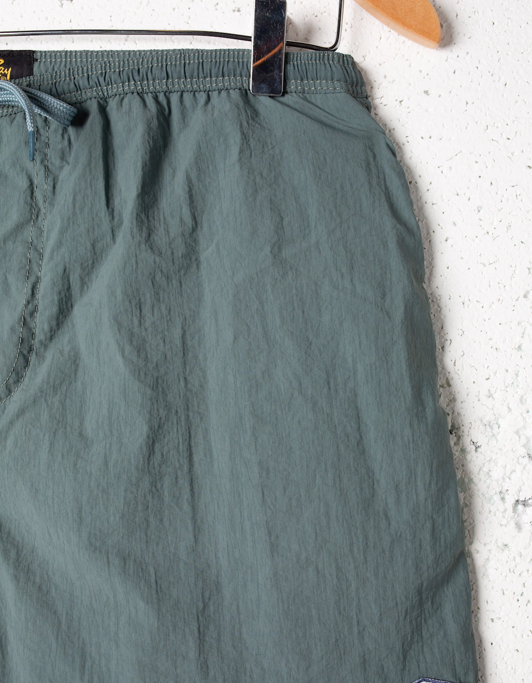 Miki Short 