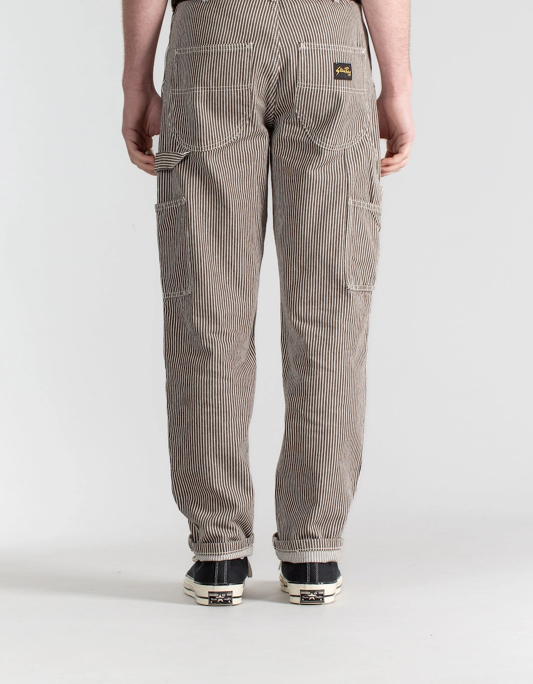 80s Painter Pant 