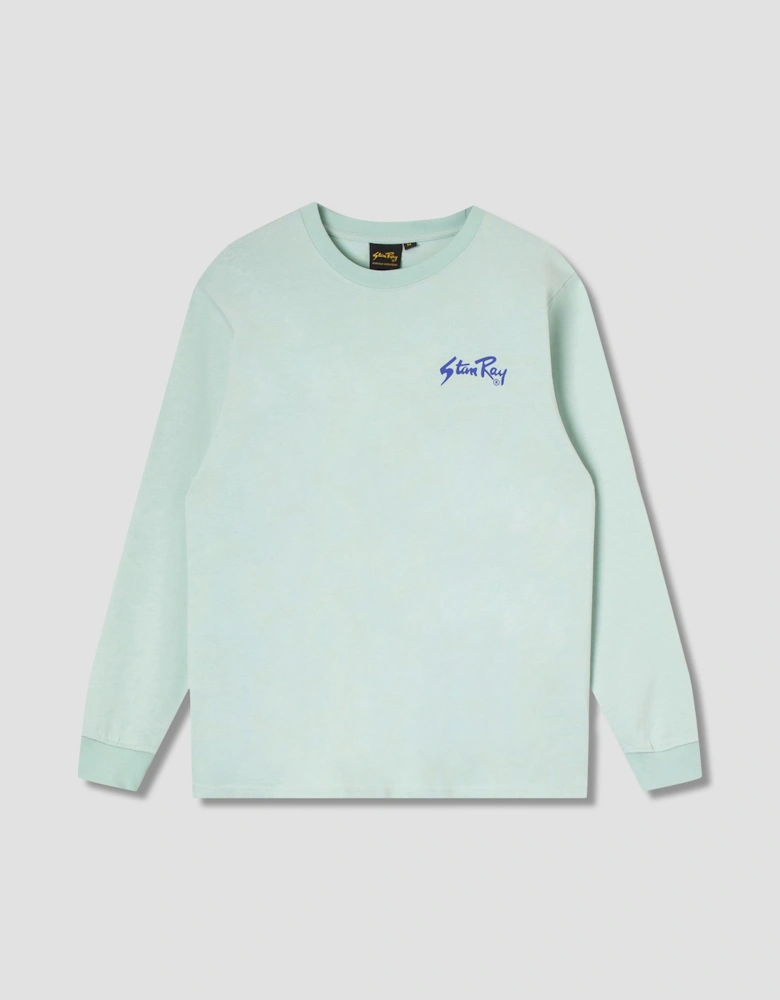 Stan Long Sleeve Tee 