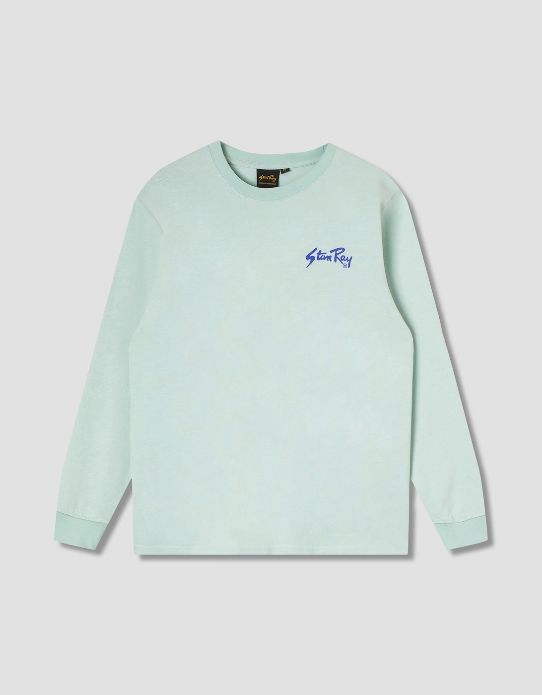 Stan Long Sleeve Tee , 6 of 5