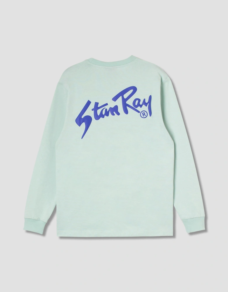 Stan Long Sleeve Tee 