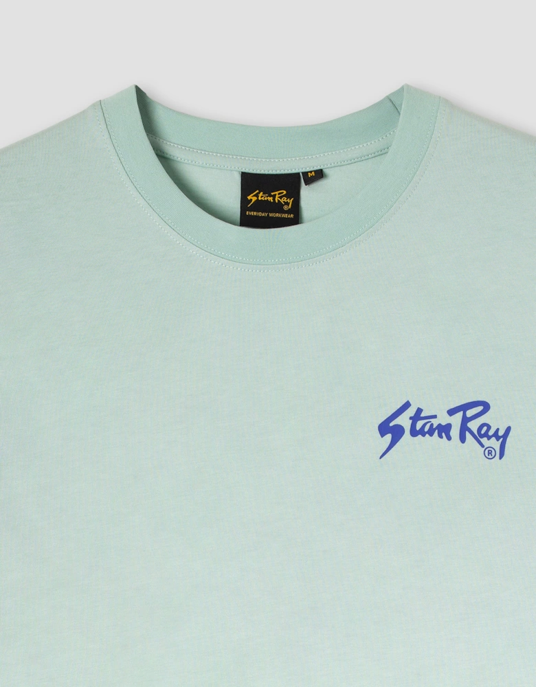 Stan Long Sleeve Tee 
