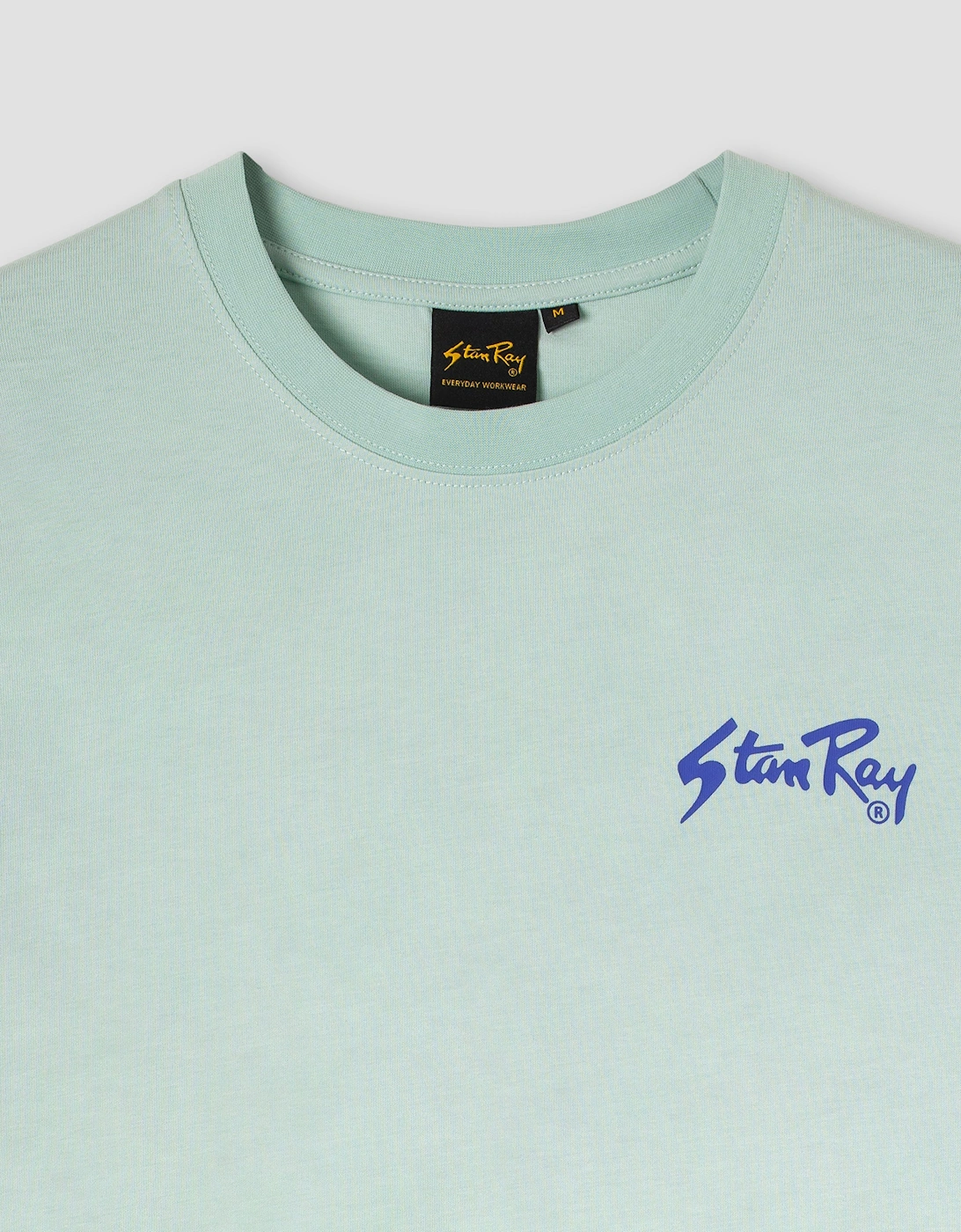 Stan Long Sleeve Tee 