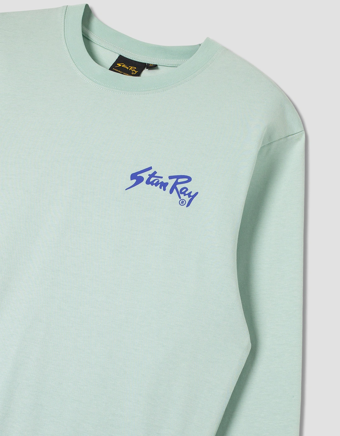 Stan Long Sleeve Tee 