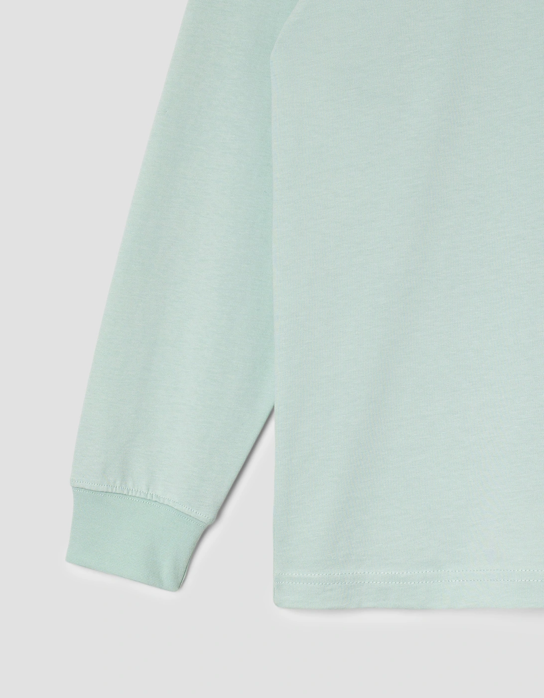 Stan Long Sleeve Tee 