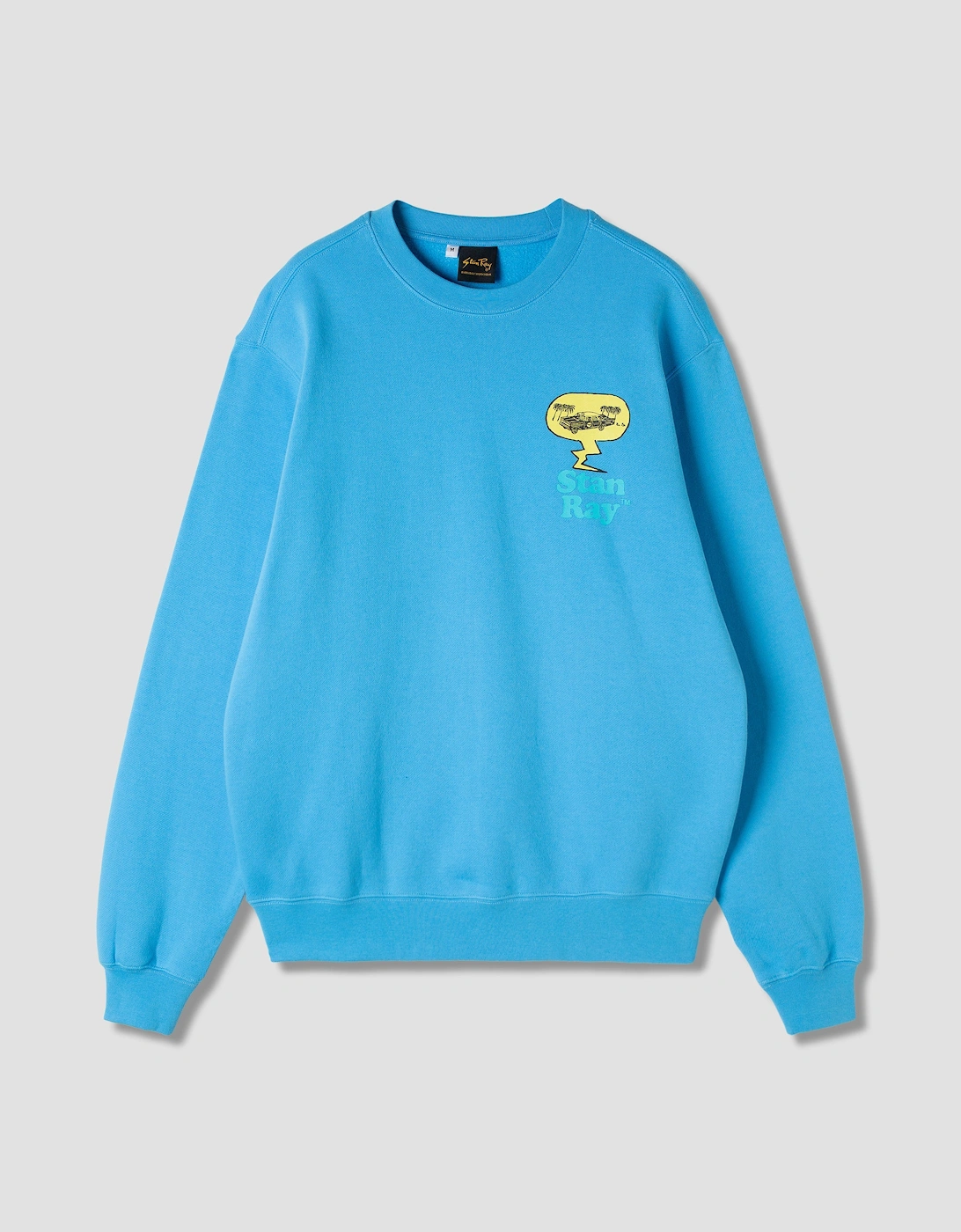 Dreamy Bubble Crew 