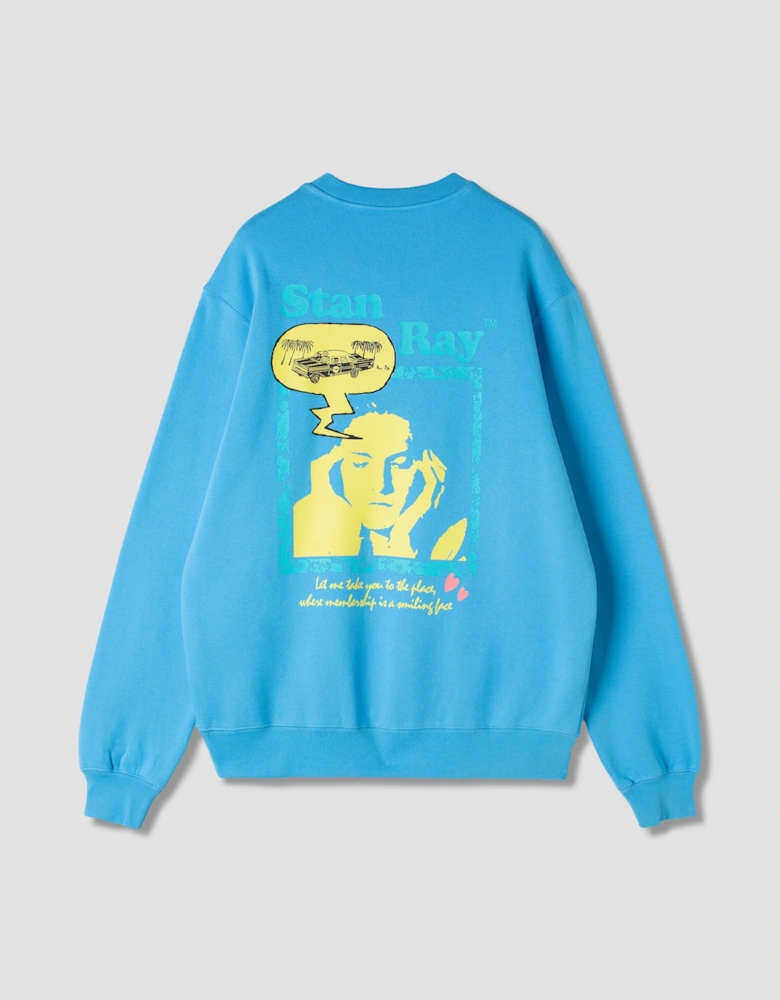 Dreamy Bubble Crew 