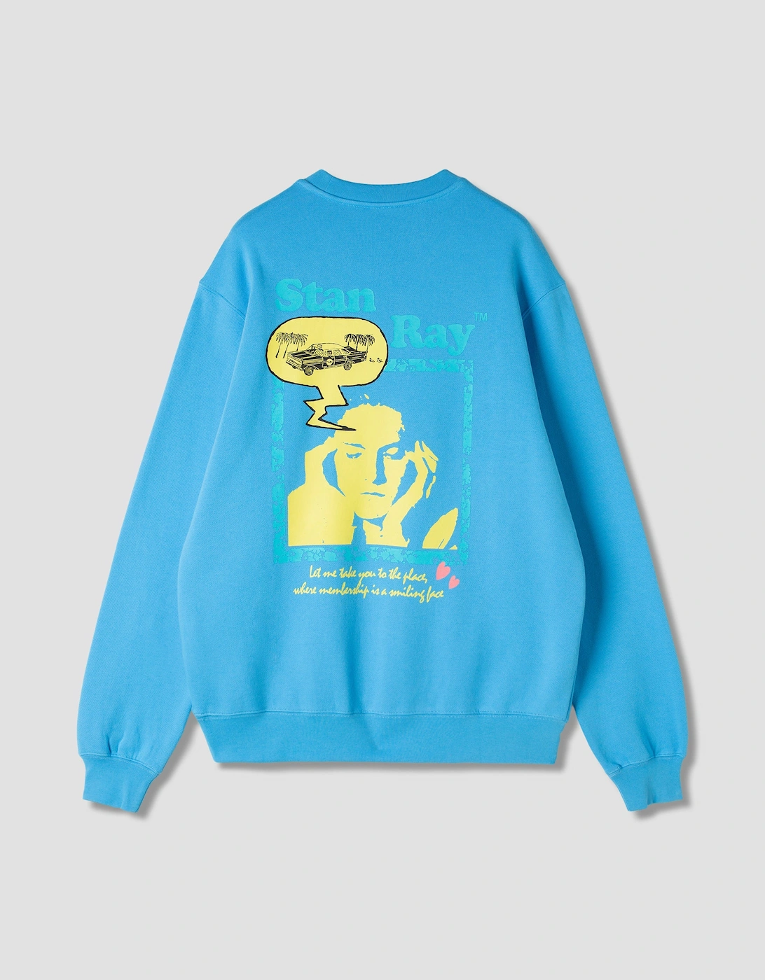 Dreamy Bubble Crew 