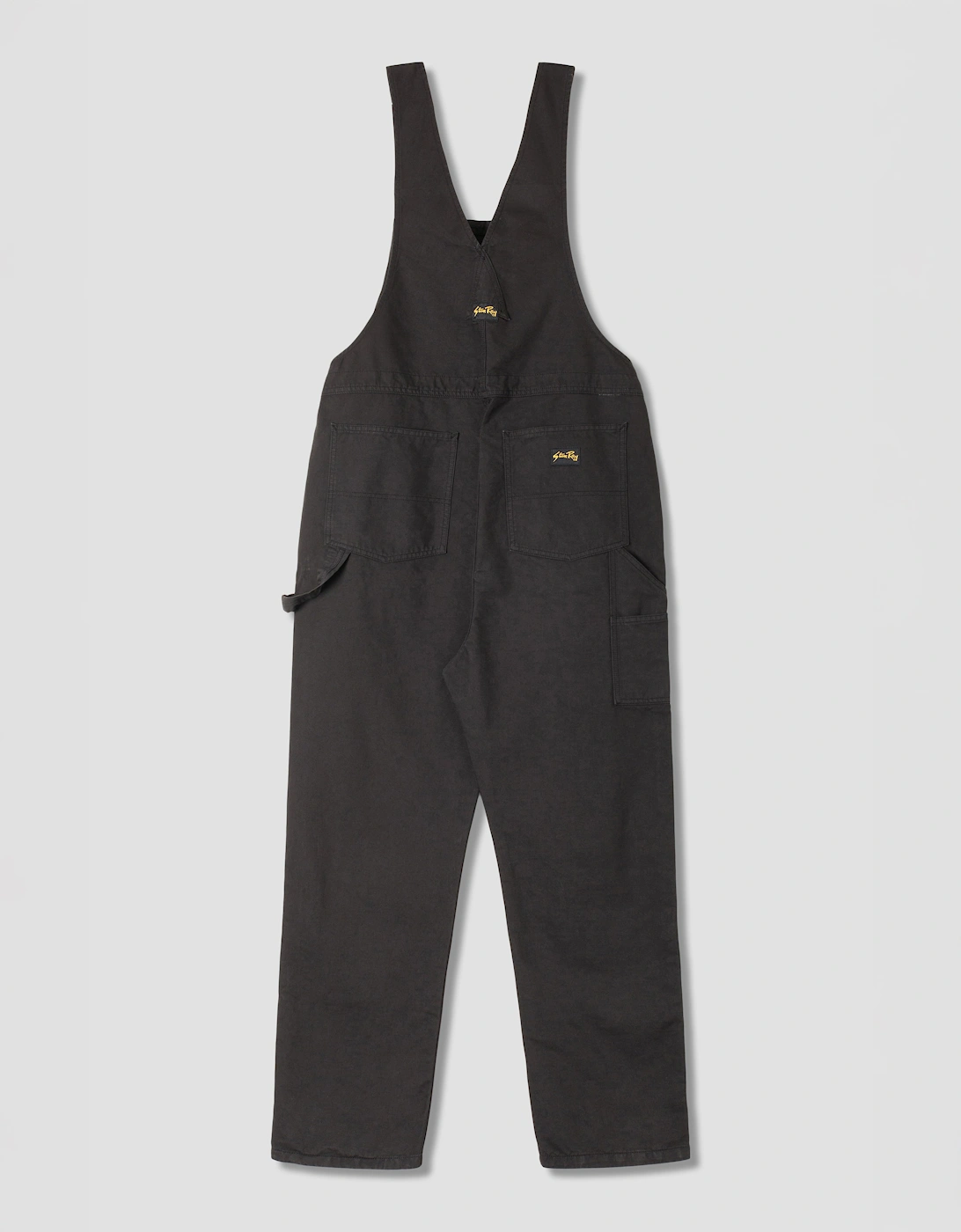 Earls Bib 