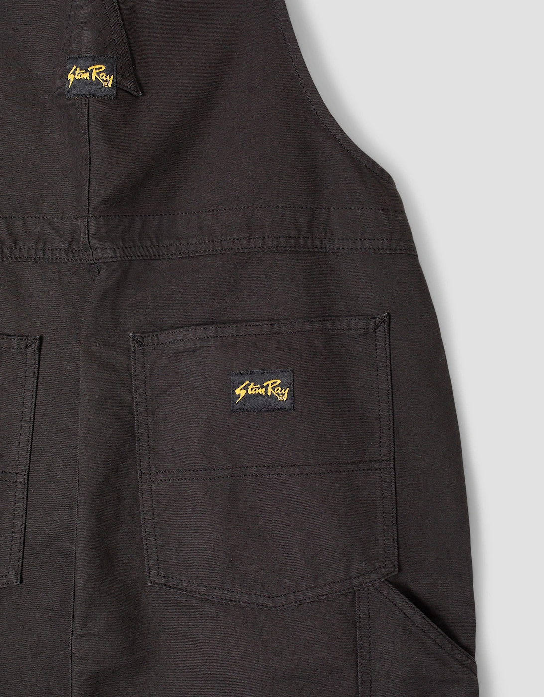 Earls Bib 