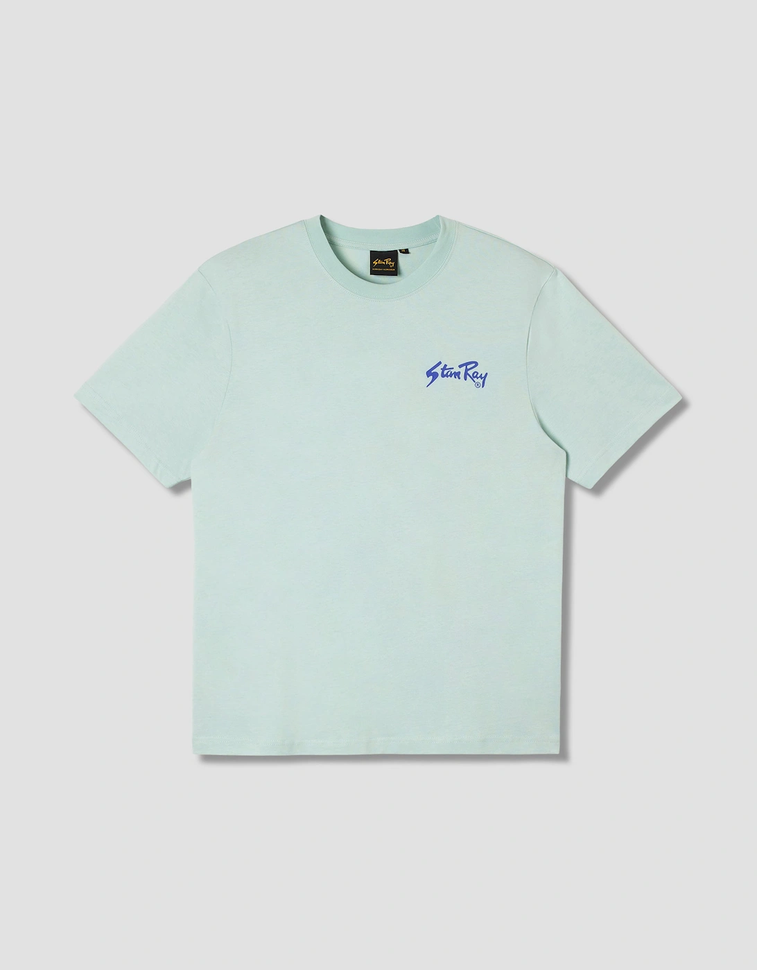 Stan Tee , 5 of 4