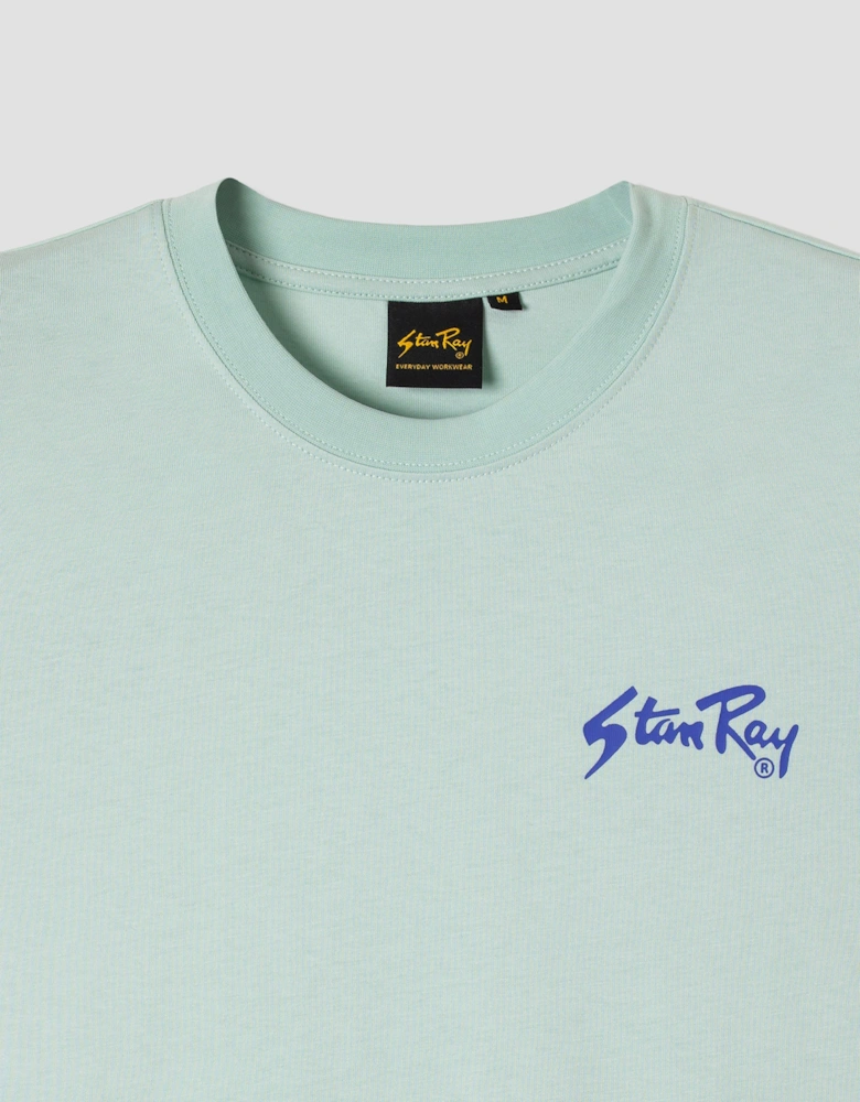 Stan Tee 