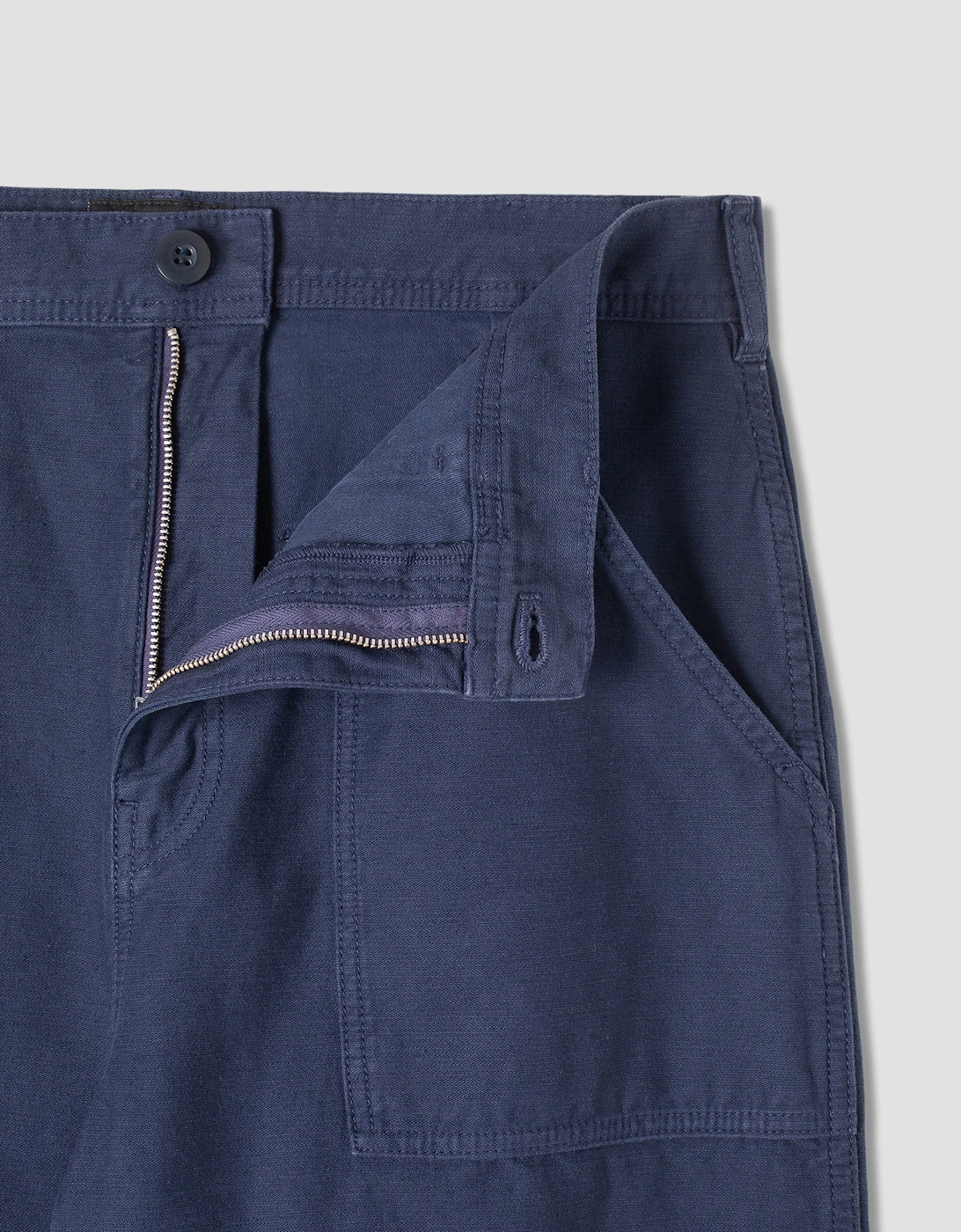 Fat Pant 