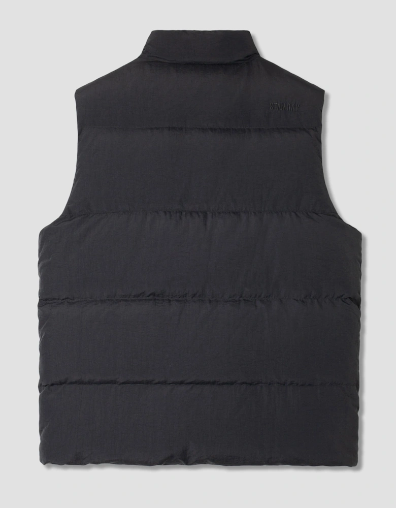 Down Vest 