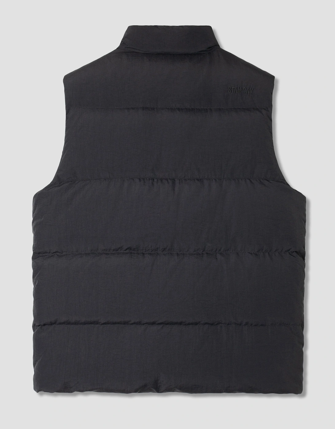 Down Vest 
