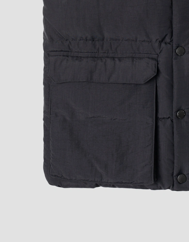 Down Vest 