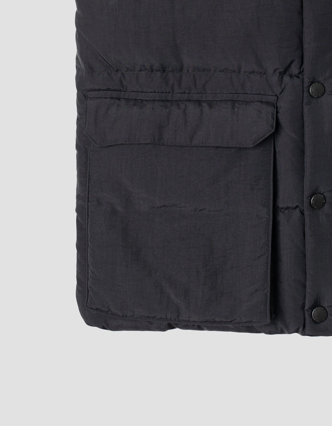 Down Vest 