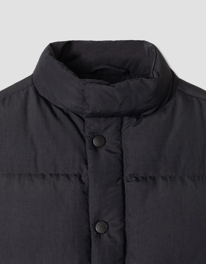 Down Vest 