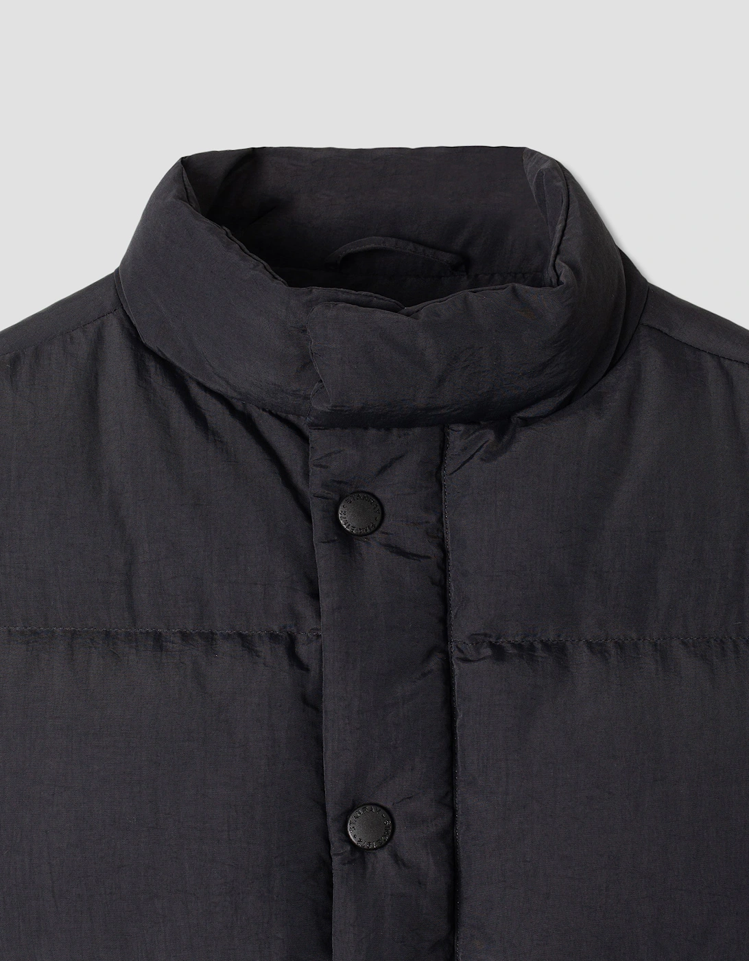 Down Vest 