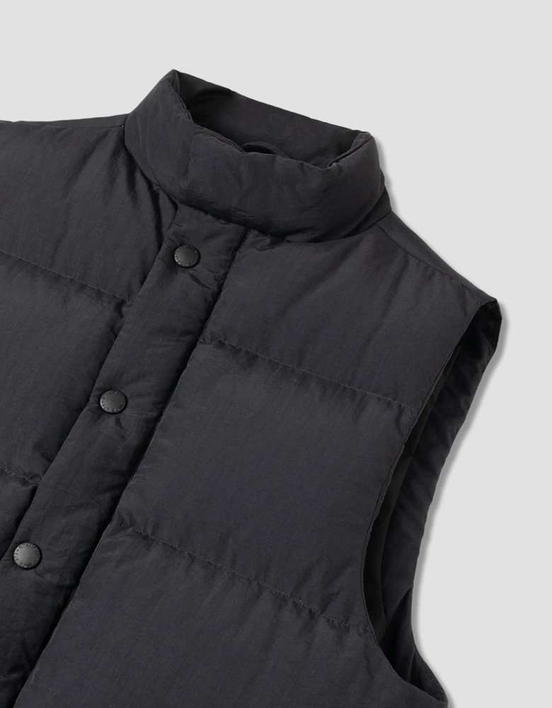 Down Vest 