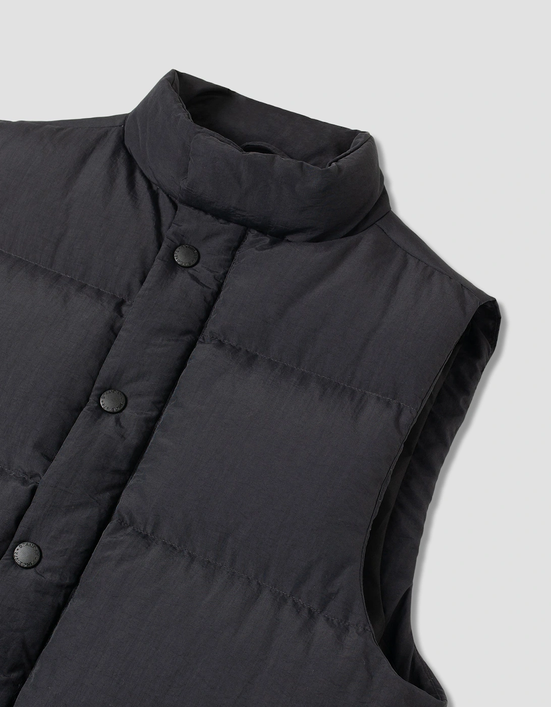 Down Vest 