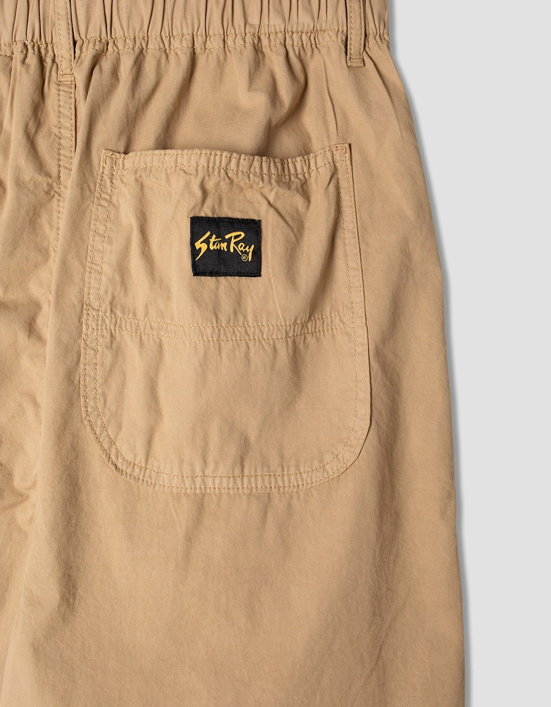 Rec short 