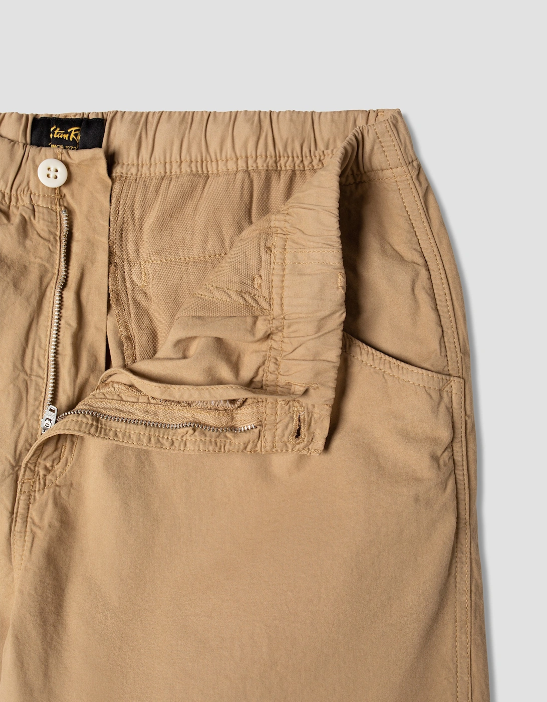 Rec short 
