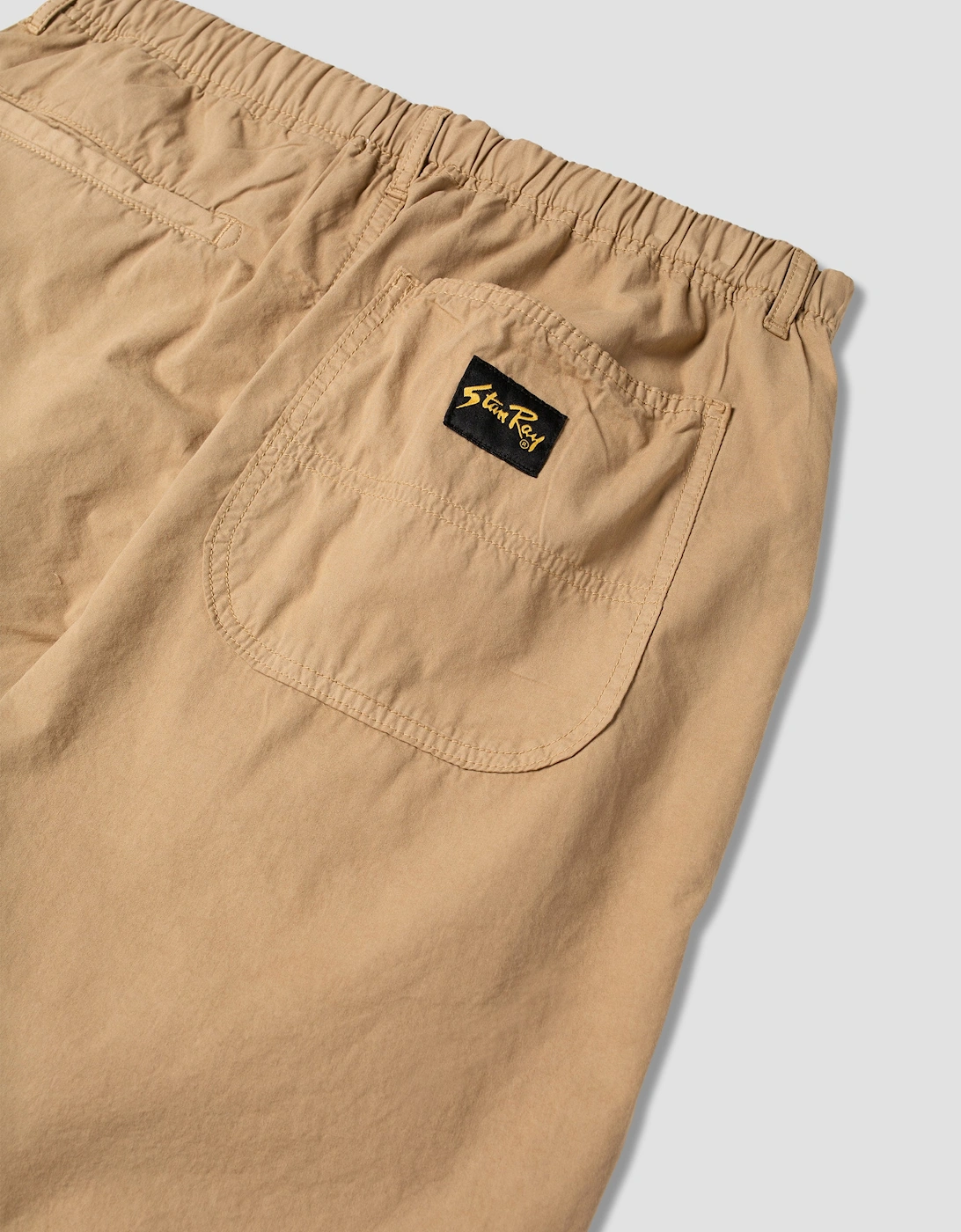 Rec short 