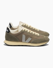 Kaki/Oxford/Grey/Black