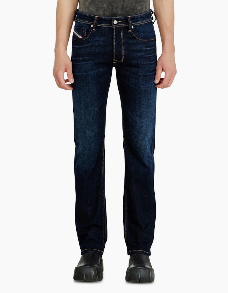 Diesel Larkee Straight Fit Jeans