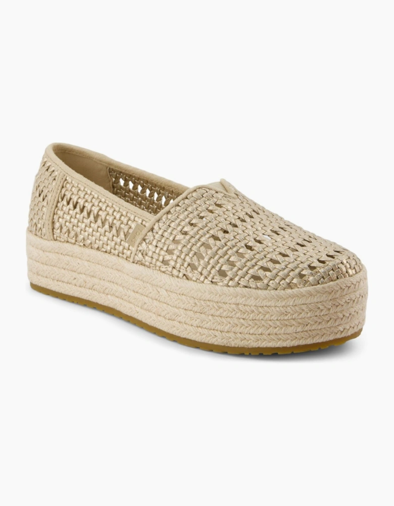Valencia Womens Espadrilles