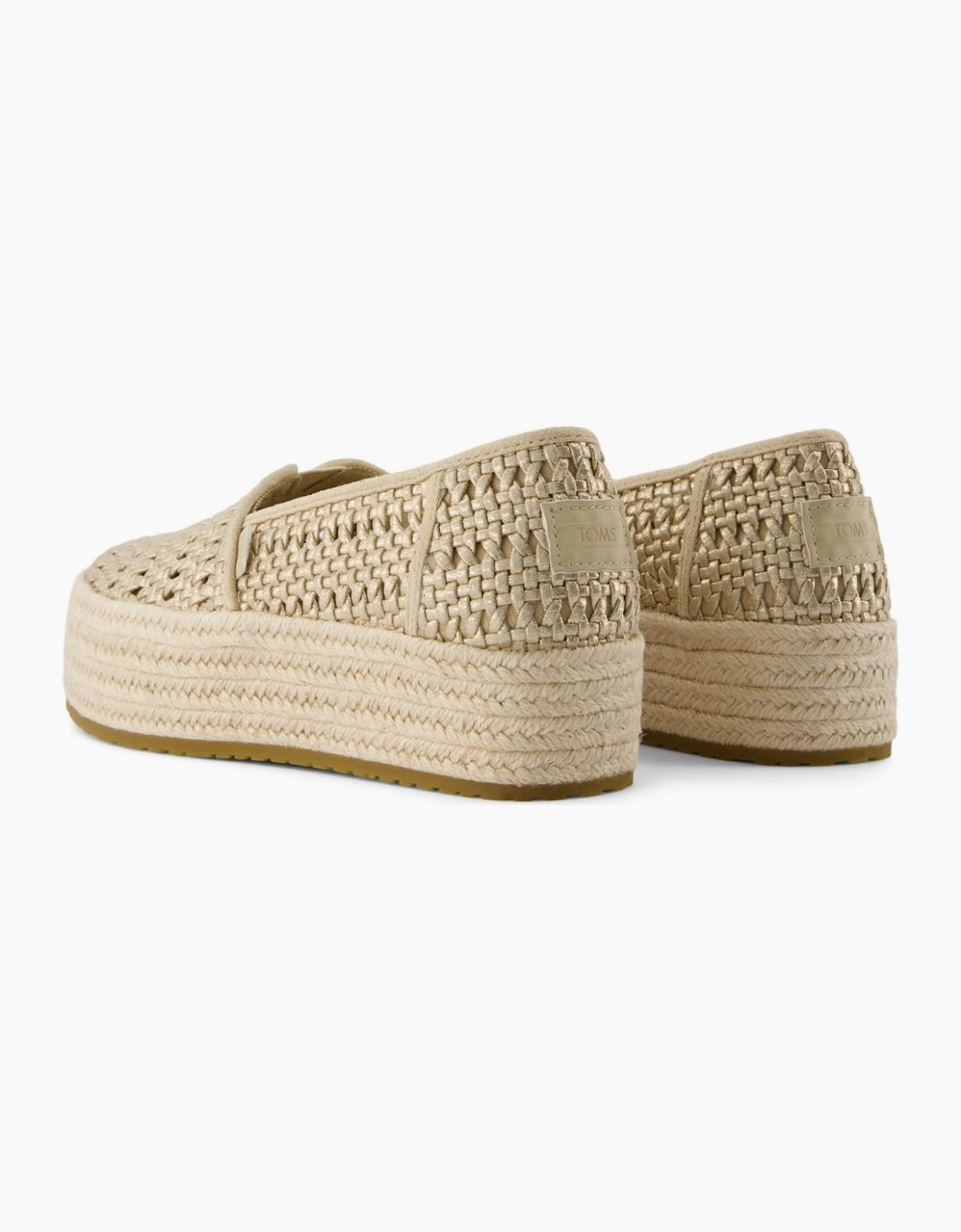 Valencia Womens Espadrilles