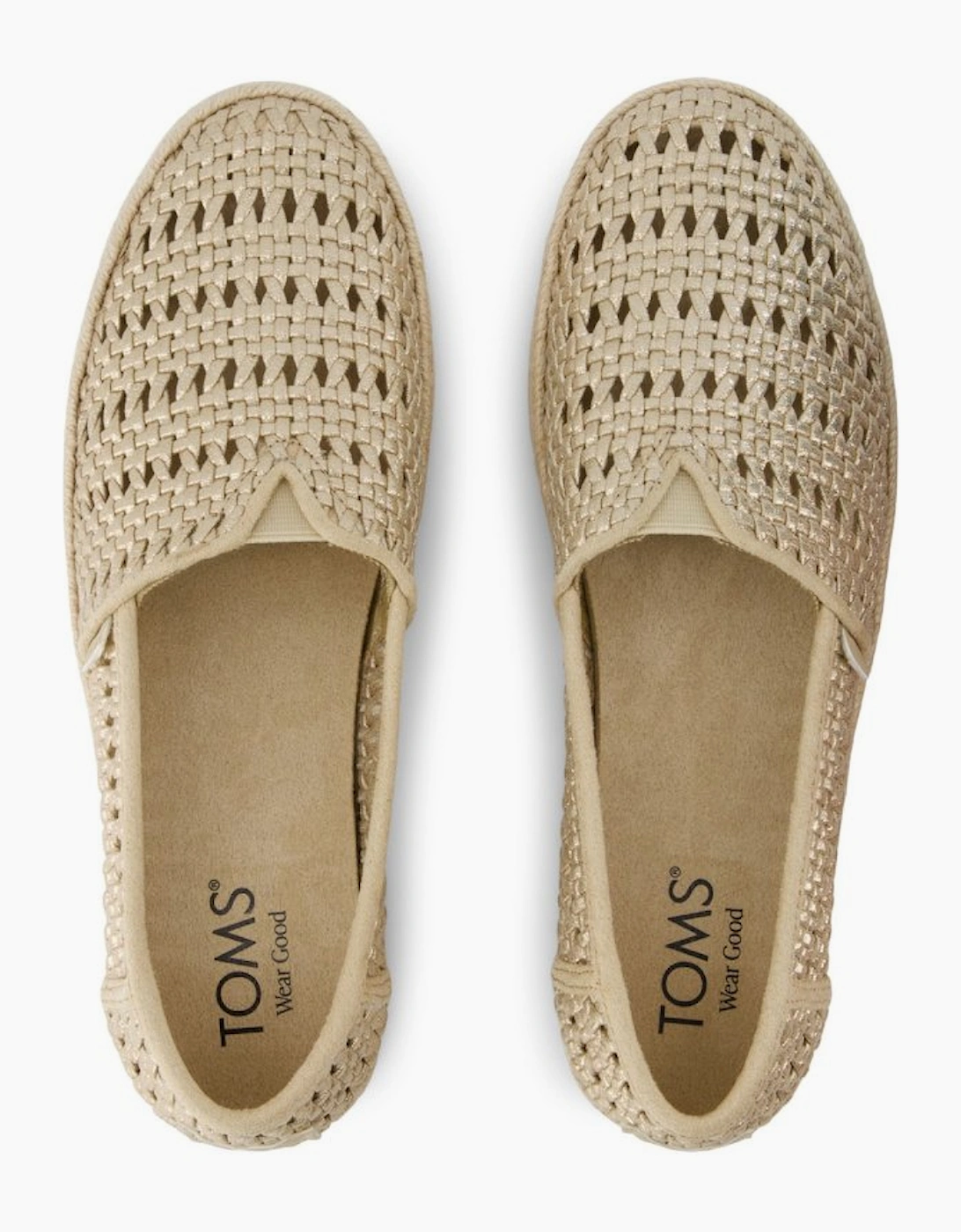 Valencia Womens Espadrilles