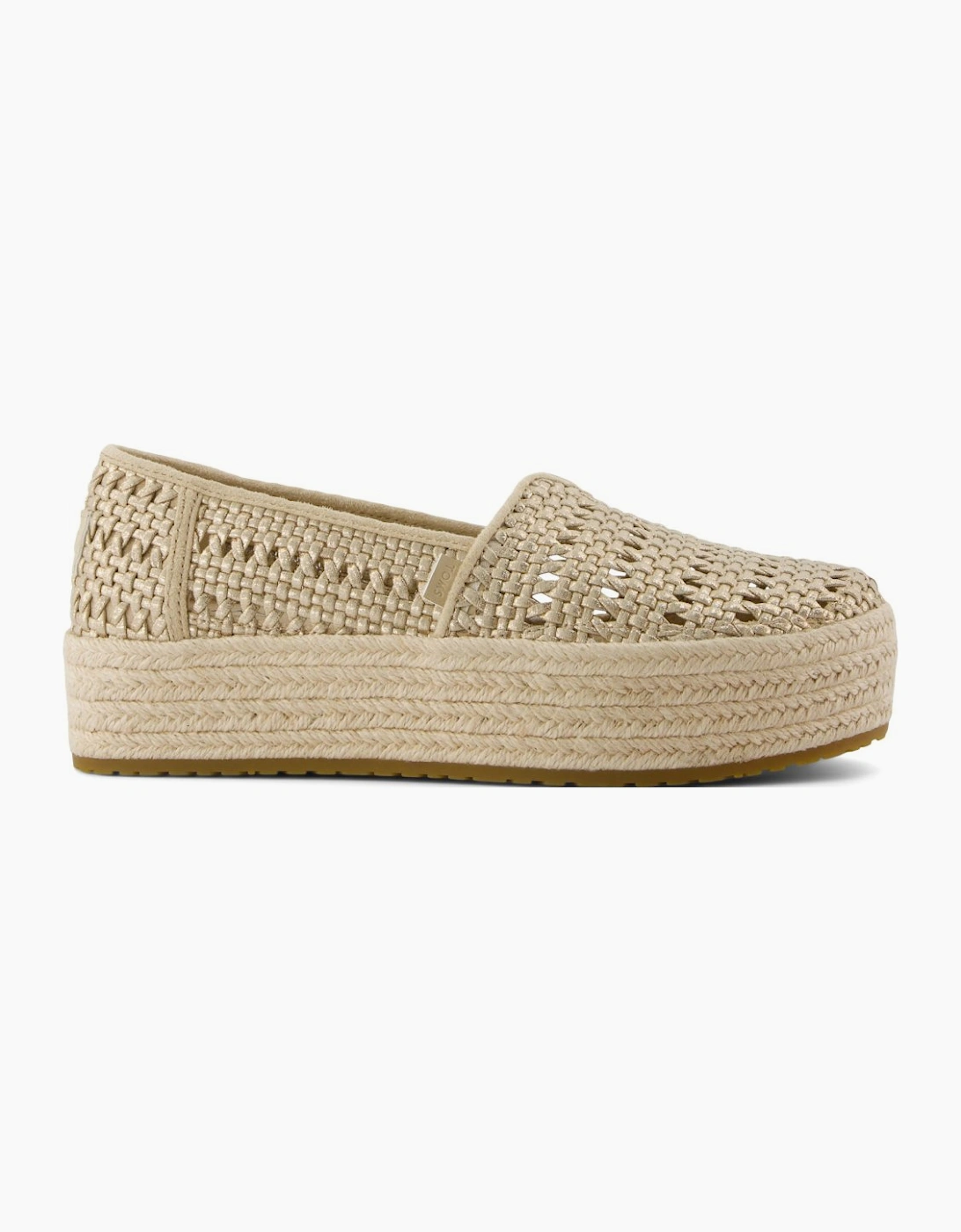 Valencia Womens Espadrilles