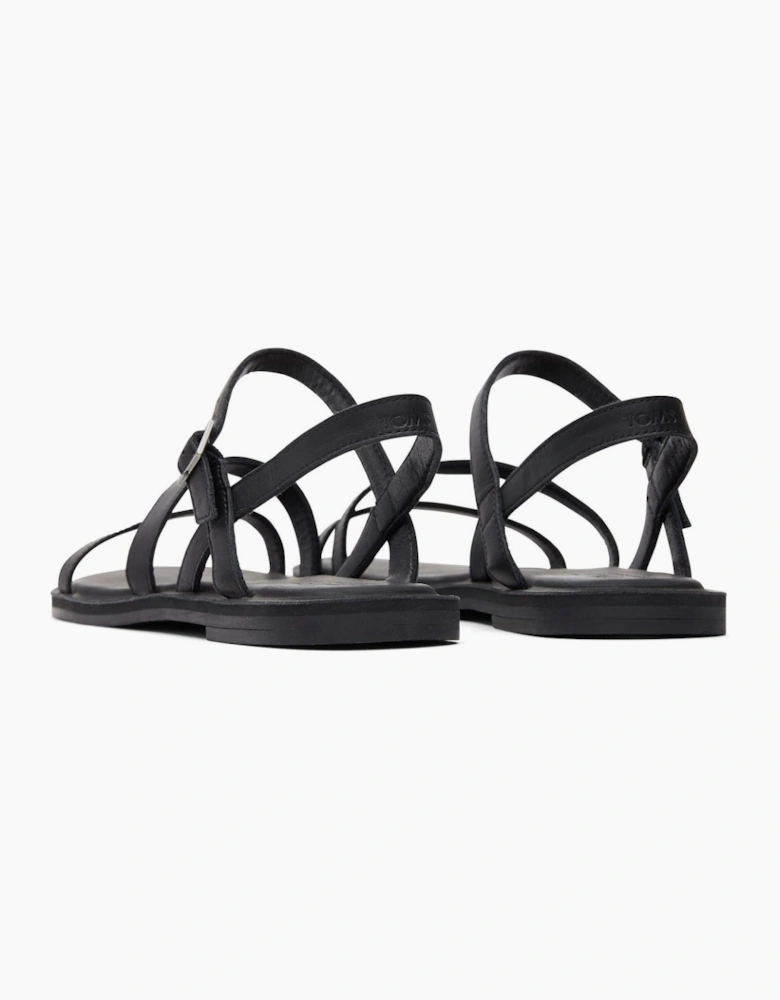 Kira Womens Sandals