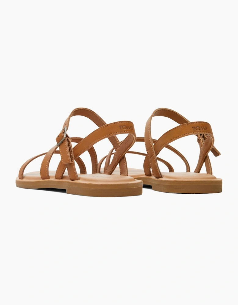Kira Womens Sandals