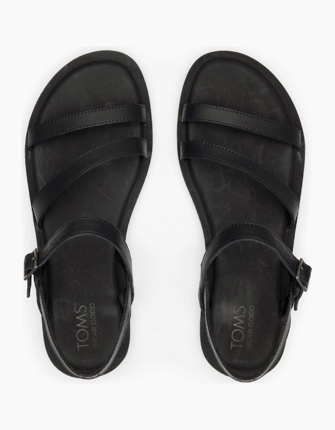 Kira Womens Sandals