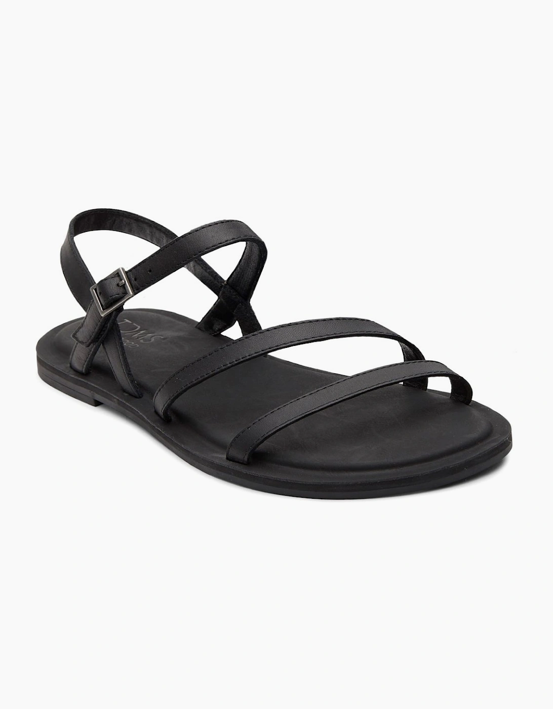 Kira Womens Sandals, 6 of 5
