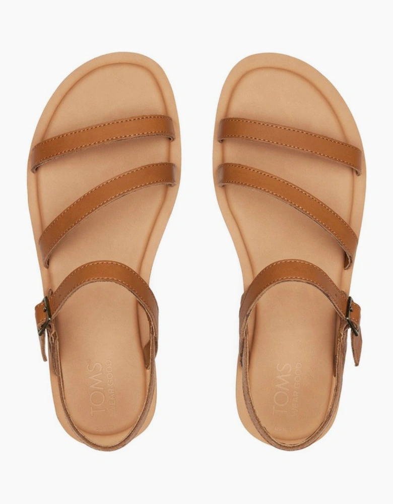 Kira Womens Sandals