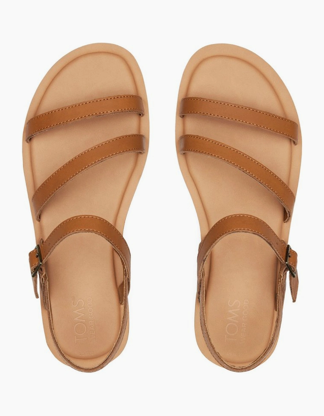Kira Womens Sandals
