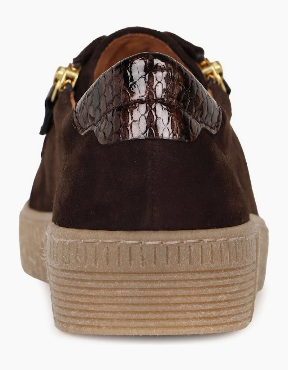 Wisdom Womens Trainers