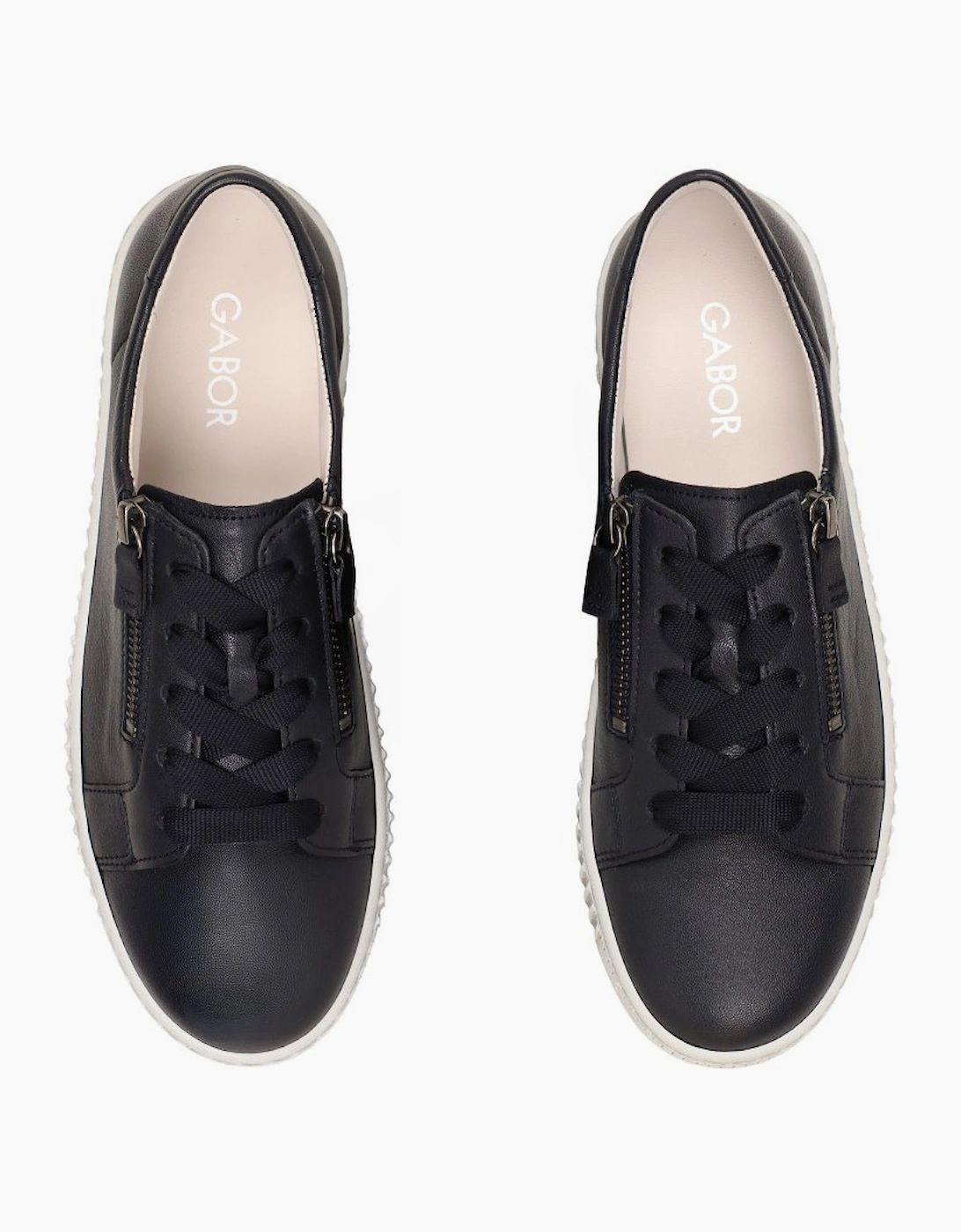 Wisdom Womens Trainers