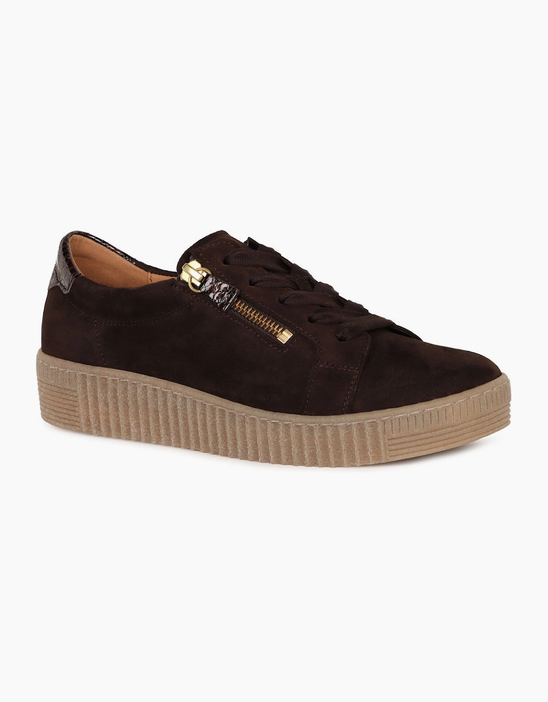 Wisdom Womens Trainers