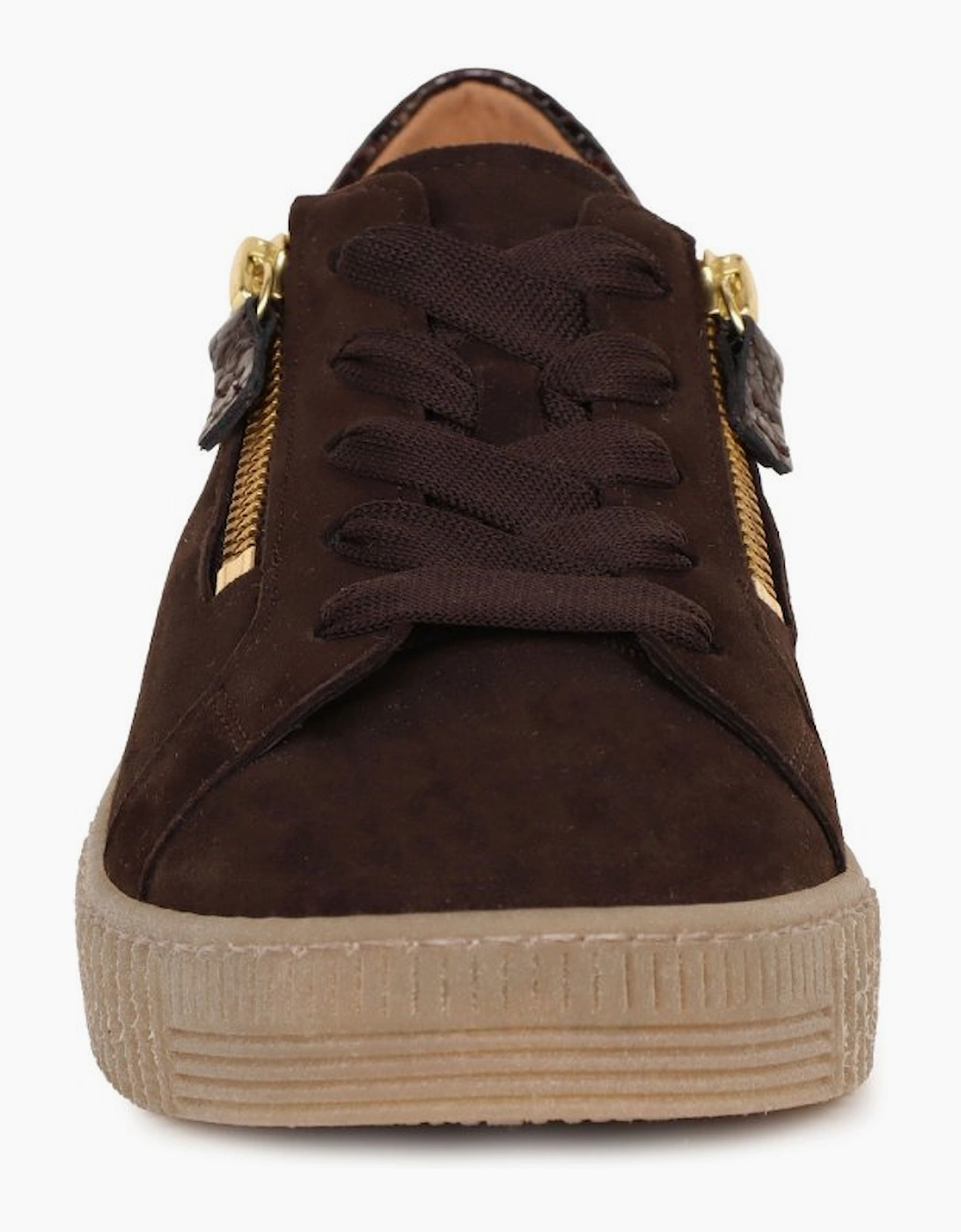 Wisdom Womens Trainers