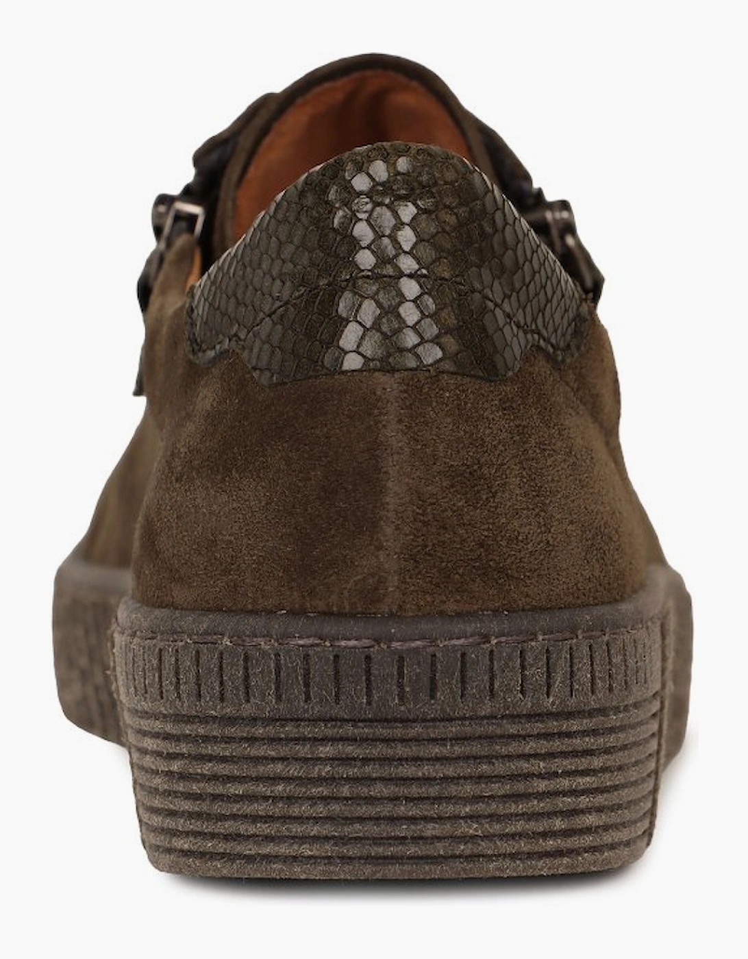 Wisdom Womens Trainers