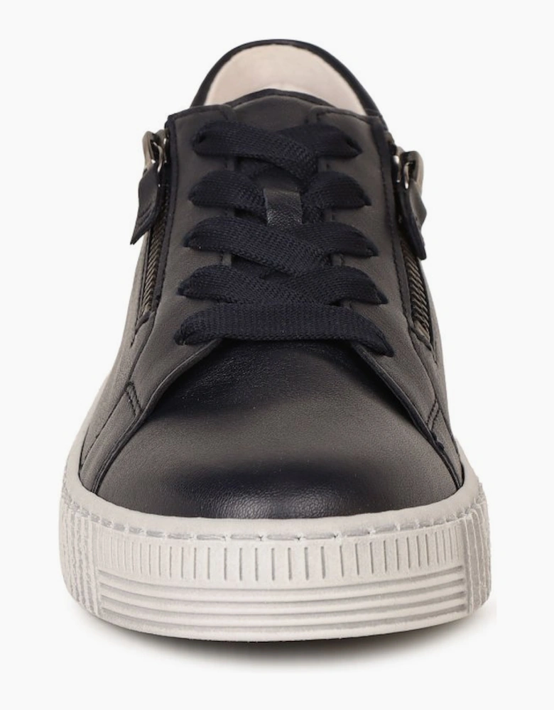 Wisdom Womens Trainers
